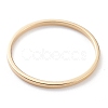 Brass Linking Rings X-KK-Y003-03G-G-3
