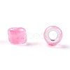 12/0 Glass Seed Beads X1-SEED-A016-2mm-210-6
