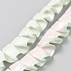 Polyester Lace Ribbon OCOR-TAC0025-007F-1
