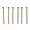 Iron Head Pins IFIN-SZC0001-01B-AB-3