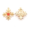 Alloy Pendants PALLOY-WH0088-64C-1