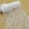 Polyamide Yarns Lace Ribbons DIY-WH0678-114C-1