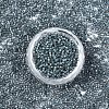 FGB 11/0 Grade A Glass Seed Beads SEED-S030-1150-3