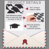 PVC & Paper Sticker Labels DIY-WH0308-219B-4