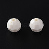 Opaque Acrylic Beads MACR-S373-69-S01-2