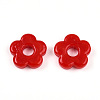 Handmade Lampwork Beads LAMP-N024-39H-1