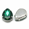 Sew on Rhinestone RGLA-T035-7x10mm-16-2