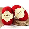 Mohair Yarn PW-WG368C7-28-1