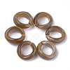 Acrylic Linking Rings OACR-S021-24E-1