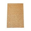 Sparkle PU Leather Fabric AJEW-WH0149A-32-1