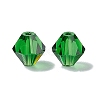Imitation Austrian Crystal Beads SWAR-F022-8x8mm-M-3