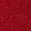 MIYUKI Round Rocailles Beads SEED-JP0009-RR0140-3