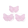 Transparent Glass Beads LS-DGLA-E004-10F-1