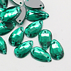 Sew on Rhinestone X-ACRT-M015-8x13mm-06-1