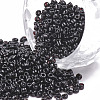 Glass Seed Beads SEED-A010-2mm-49-1