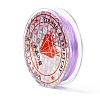 Strong Stretchy Beading Elastic Thread EW-N002-18-3