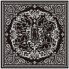 Cotton Headbands AJEW-WH0715-019-1