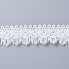 Lace Trim OCOR-WH0030-82-1