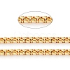 Ion Plating(IP) 304 Stainless Steel Box Chains CHS-B001-01G-4