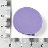 Stitched Doll Head Halloween Opaque Resin Decoden Cabochons RESI-R446-01J-3