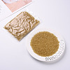 6/0 Glass Seed Beads X1-SEED-A008-4mm-M2-5