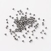 Iron Spacer Beads E004-B-1