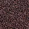 TOHO 11/0 Demi Round Beads SEED-DR11-0201-2
