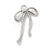 Rack Plating Alloy Pendants FIND-I039-043P-01-1