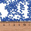 8/0 Baking Paint Glass Seed Beads SEED-M012-02A-54-4