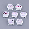 Handmade Porcelain Pendants PORC-T002-11-1