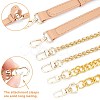 3Pcs 3Styles Bag Strap Chains FIND-GF0001-68-4