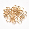 304 Stainless Steel Split Rings X-STAS-H413-05G-C-1