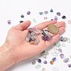 Natural Fluorite Beads X-G-F710-11-3