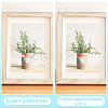 Plastic Display Board LS-AJEW-WH0561-71-5
