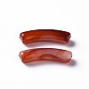 Two Tone Acrylic Beads X-MACR-S272-78C-2