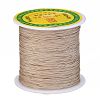 Braided Nylon Thread NWIR-R006-0.5mm-062-1