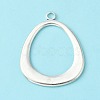 Tibetan Style Alloy Large Pendants LF8358Y-2