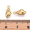 304 Stainless Steel Charms STAS-N109-140G-3