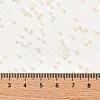 Cylinder Seed Beads SEED-H001-A08-3