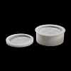 Lava Effect Column DIY Silicone Candle Cup Molds LS-SIMO-C008-01C-3