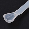 Silicone Glue Mixing Spoon TOOL-D030-13-4