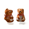 Handmade Porcelain Beads PORC-S002-10A-2