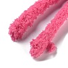 Polyester Plush Sticks DIY-Z031-01I-2