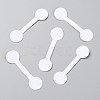Paper Jewelry Display Price Label Cards CDIS-H004-01A-2