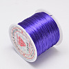 Flat Elastic Crystal String EW-O001-01M-2