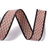 10 Yards Flat Nylon Braided Ribbon OCOR-C004-01F-3