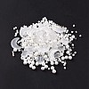DIY Jewelry Making Finding Kit X1-DIY-R082-01-2