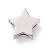 Eco-friendly Brass Micro Pave Cubic Zirconia Slide Charms KK-D079-14P-3