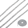 5M Glass Glitter Sequin Rope OCOR-CY0001-70C-6