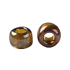 TOHO Round Seed Beads SEED-JPTR08-0459-3